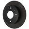 Centric Parts Premium Brake Rotor, 120.42042 120.42042 - alternate 3